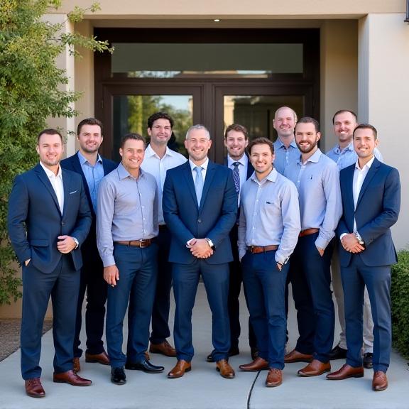Alpe Supply Chain Limited La Verne California logistics team